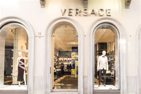 versace premium outlets|versace outlet store near me.